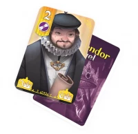 4. Splendor: Pojedynek